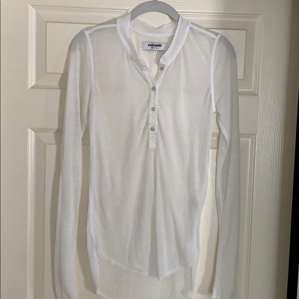 Nsf long sleeve